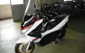 HONDA PCX125 JF28