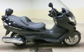 SUZUKI SKYWAVE 400 Fi 2008 CK44A