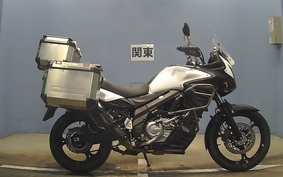 SUZUKI DL650 ( V-Strom 650 ) ABS 2013 VP56A