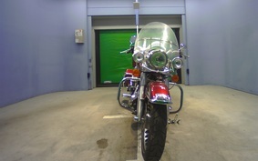 HARLEY FLHR 1580 2008 FB4