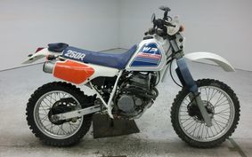 HONDA XLR250R MD20