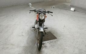 HONDA CB125 JX CB125J