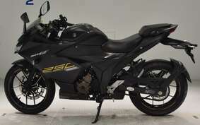 SUZUKI GIXXER 250 SF ED22B