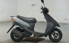 SUZUKI LET's 2 CA1PA