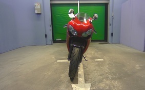 HONDA CBR1000RR Gen. 2 2009 SC59