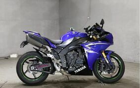 YAMAHA YZF-R1 2010 RN24J