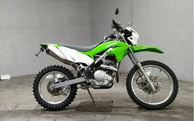 KAWASAKI KLX230S LX230A