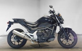 HONDA NC 700 S DCT 2013 RC61