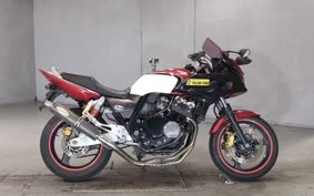 HONDA CB400SFV-3 BOLDOR NC39