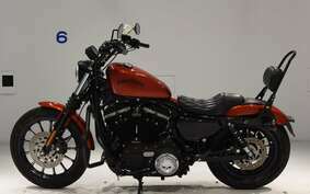 HARLEY XL883N 2013 LE2