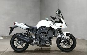 YAMAHA FZ FAZER FEATHER 2010 RN21J