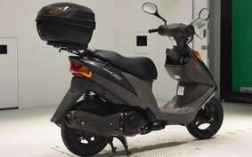 SUZUKI ADDRESS V125 CF4EA