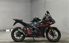 YAMAHA YZF-R25 RG10J