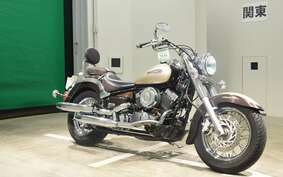 YAMAHA DRAGSTAR 400 CLASSIC 2009 VH01J