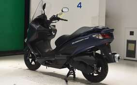 SUZUKI SKYWAVE 200 (Burgman 200) CH41A