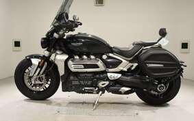 TRIUMPH ROCKET III R BG11J5