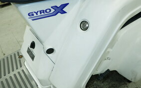 HONDA GYRO X TD02