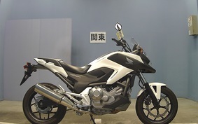 HONDA NC 700 X 2013 RC63