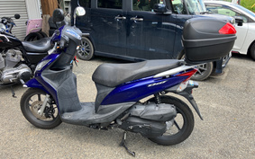 HONDA DIO 110 JF31