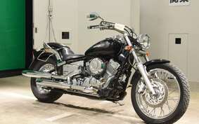 YAMAHA DRAGSTAR 400 2002 VH01J