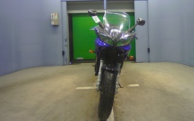 YAMAHA FAZER FZ6 S 2006 RJ07