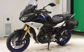 YAMAHA MT-09 Tracer GT 2018 RN51J