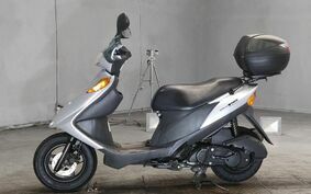 SUZUKI ADDRESS V125 CF4EA