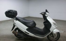 SUZUKI ADDRESS 110 CF11A