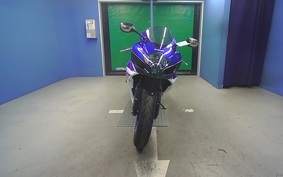 SUZUKI GSX-R600 2006 GN7DA