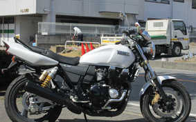 YAMAHA XJR400 R 2000 4HM