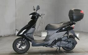 SUZUKI ADDRESS V125 S CF4MA