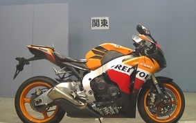 HONDA CBR1000RR Gen. 2 2012 SC59