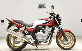 HONDA CB400SF VTEC A 2009 NC42