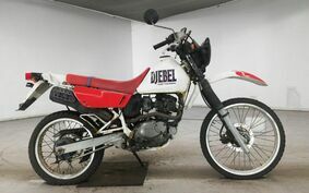 SUZUKI DJEBEL 200 (DR200SE) SH42A