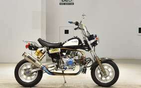 HONDA MONKEY Z50J