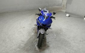 YAMAHA YZF-R3 2020 RH13J