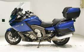 BMW K1600GT 2013