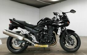 SUZUKI BANDIT 1250 S 2010 GW72A