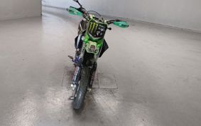 KAWASAKI D-TRACKER LX250E