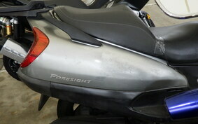 HONDA FORESIGHT EX MF04