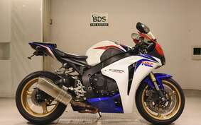 HONDA CBR1000RR Gen. 2 2008 SC59