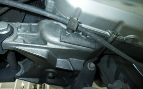 SUZUKI ADDRESS V125 DT11A