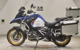 BMW R1250GS ADVENTURE 2020