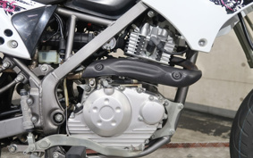 KAWASAKI KLX125D TRACKER LX125D
