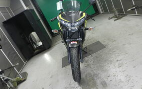 HONDA CBR250R A MC45