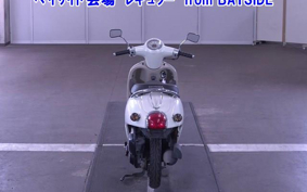 HONDA GIORNO