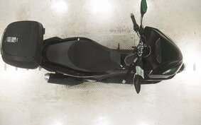 HONDA PCX 160 KF47