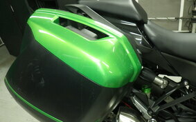 KAWASAKI NINJA 1000 A 2017 ZXT00W