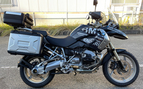 BMW R1200GS 2010 0450