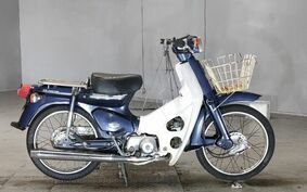 HONDA C70 SUPER CUB CUSTOM C70